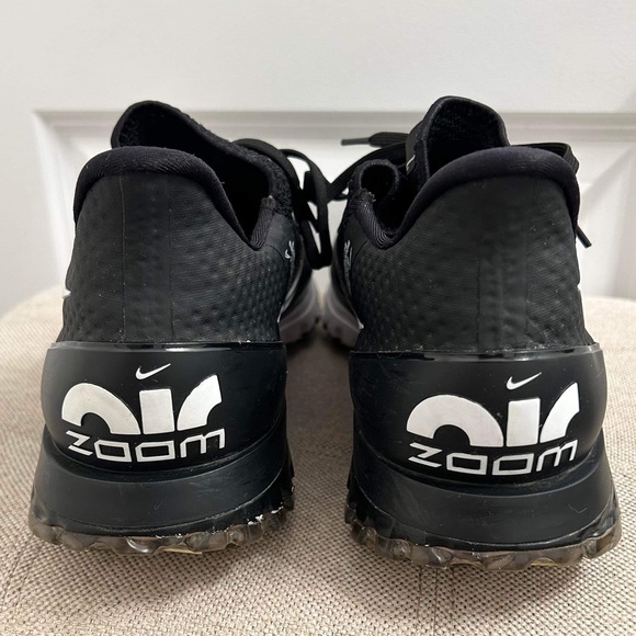 Nike Infinity Tour Pro Golf Shoes. Men’s size 11. - Picture 7 of 9